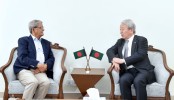 জাইকা বাংলাদেশের বৃহত্তম উন্নয়ন সহযোগী, সম্পর্ক আরও জোরদারের প্রত্যাশা...স্থানীয় সরকার মন্ত্রীর